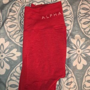Alphalete Aero Leggings